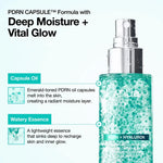 Anua  - PDRN Hyaluronic Acid Hydrating Capsule Mist  100ml