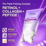 Anua Collagen Retinol Refining Gua Sha Cream 80ml