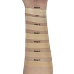 Miss Rose AirBrush Flawless Foundation 1 Beige 30ml