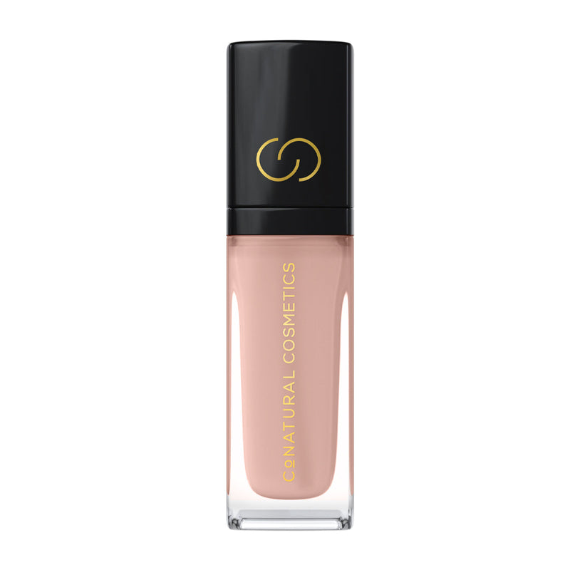 Conatural Silk Foundation - Ivory Cool