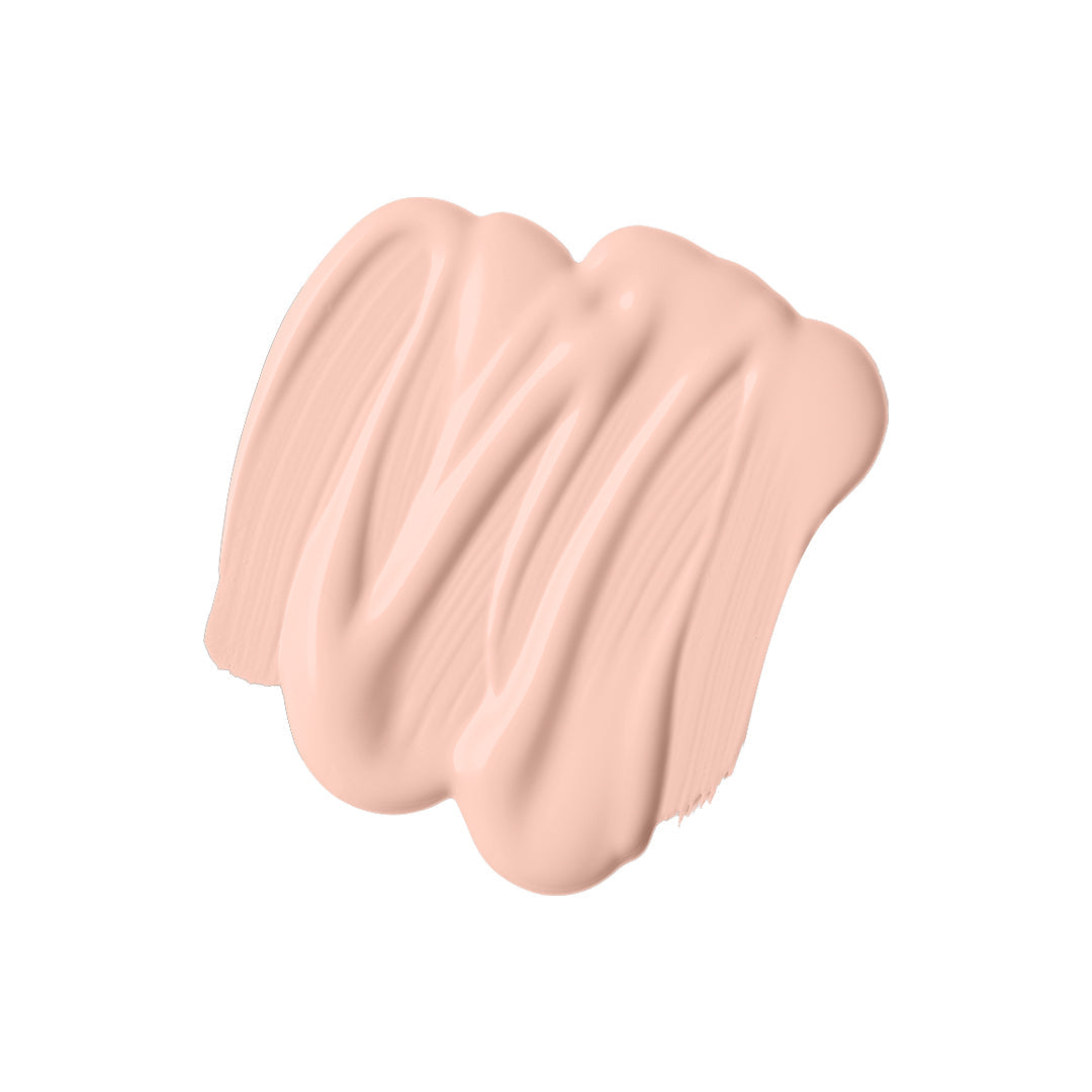 Conatural Silk Foundation - Ivory Warm