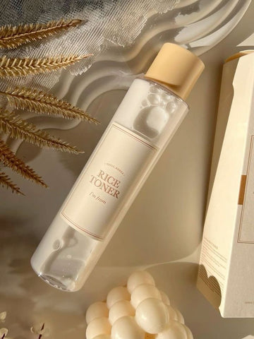 I’m From Rice Toner 150ml