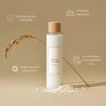 Iâ€™m From Rice Toner 150ml