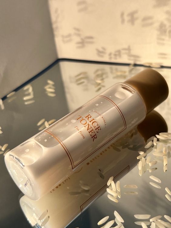 I’m From Rice Toner 150ml