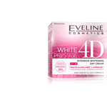 Eveline White Prestige 4D Whitening Spf25 Day Cream 50ml