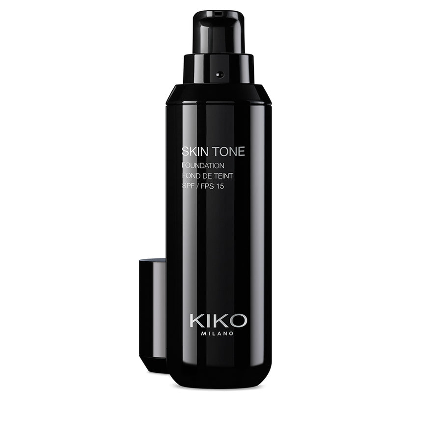 Kiko Milano Skin Tone Foundation 30ml