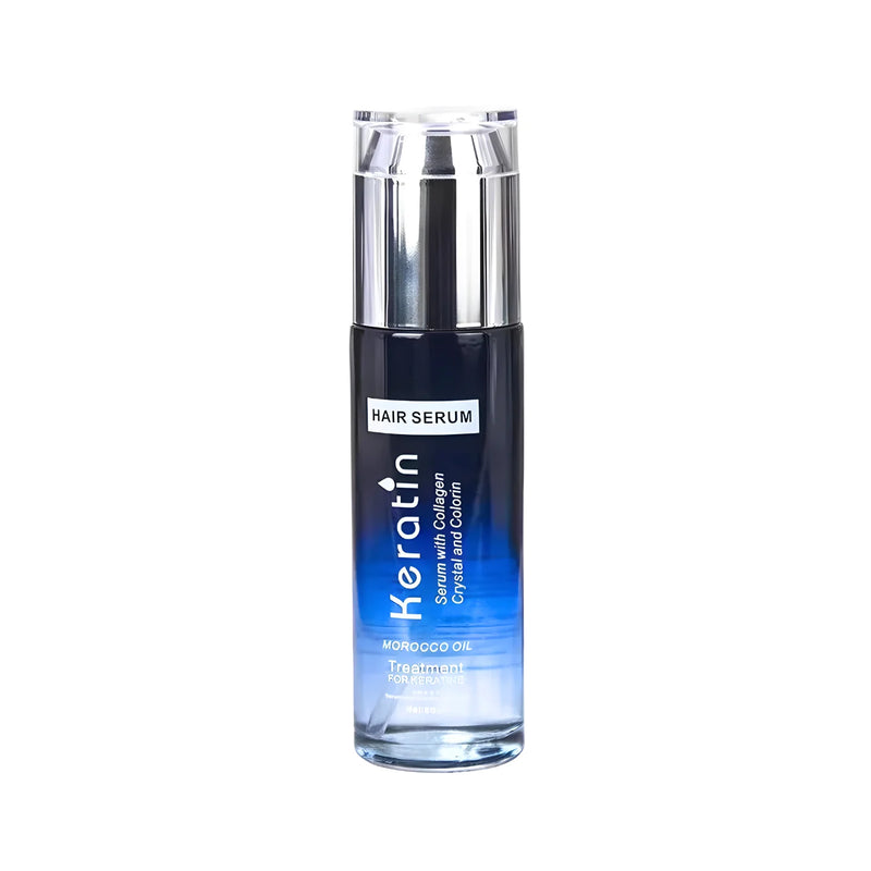 Keratin Nutrition Hair Serum 80ml