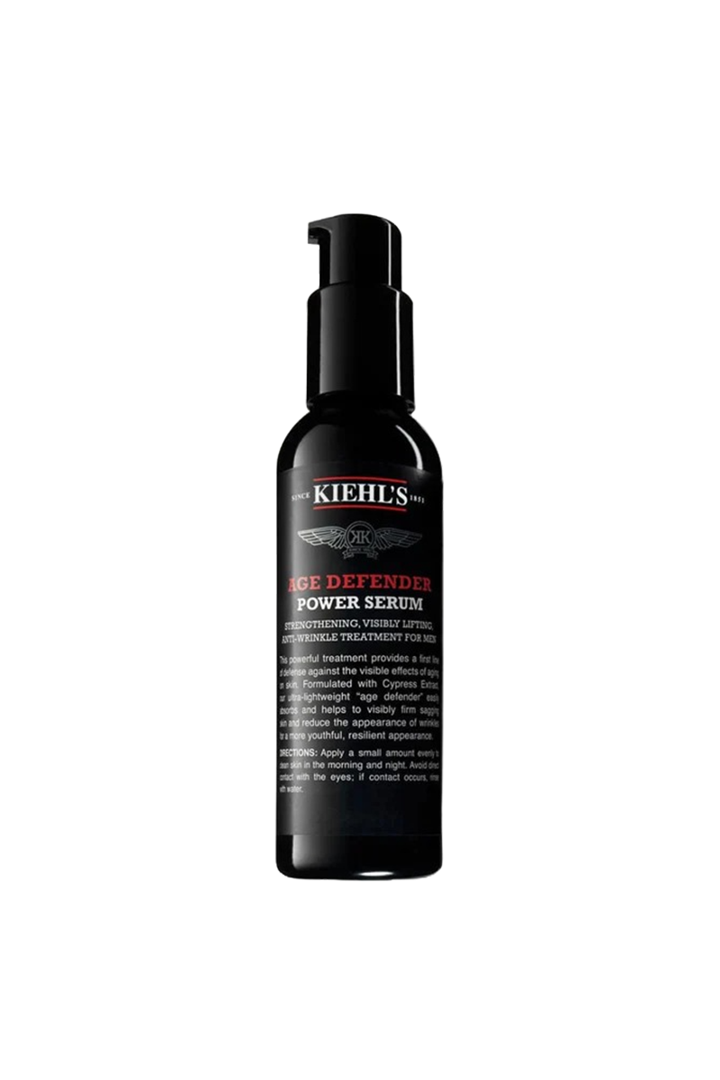 Original Kiehl's Age Defender Power Serum now available at best price in pakistan only on beauty pouch. Get your favourite skin care product today anywhere in pakistan