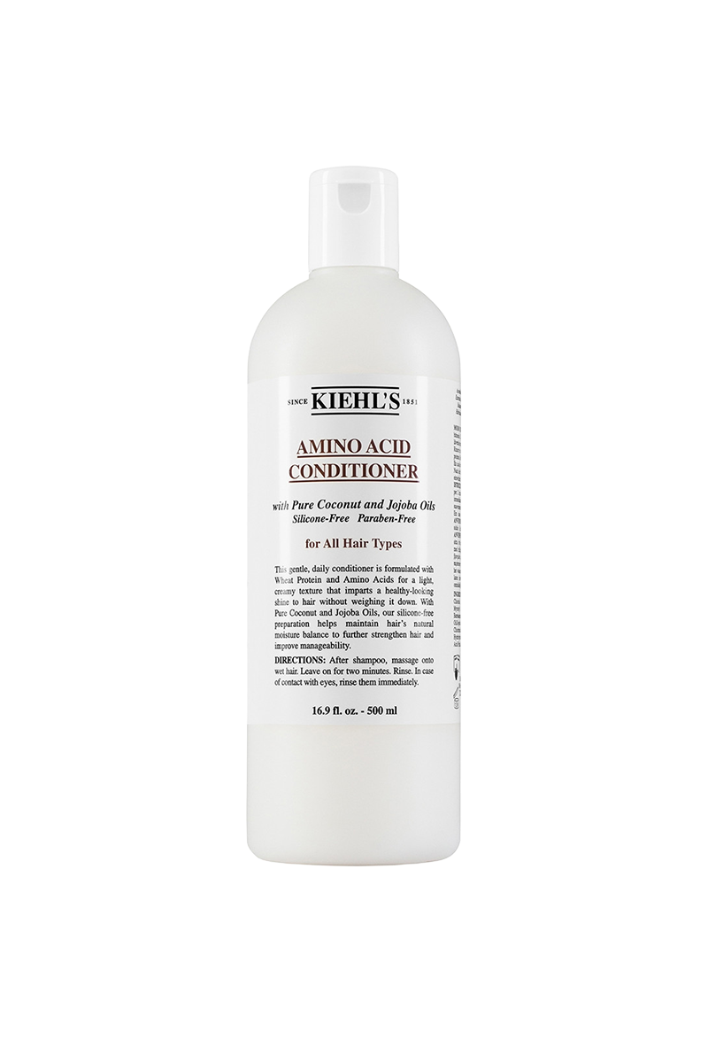 Original Kiehl's Amino Acid Conditioner 500ml now available at best price in pakistan only on beauty pouch. Get your favourite skin care product today anywhere in pakistan
