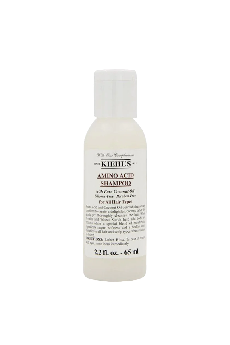 Original Kiehl's Amino Acid Shampoo 65ml now available at best price in pakistan only on beauty pouch. Get your favourite hair care product today anywhere in pakistan