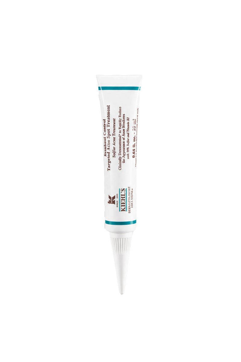 Original Kiehl's Breakout Control Targeted Blemish Spot Treatment 20ml now available at best price in pakistan only on beauty pouch. Get your favourite skin care product today anywhere in pakistan
