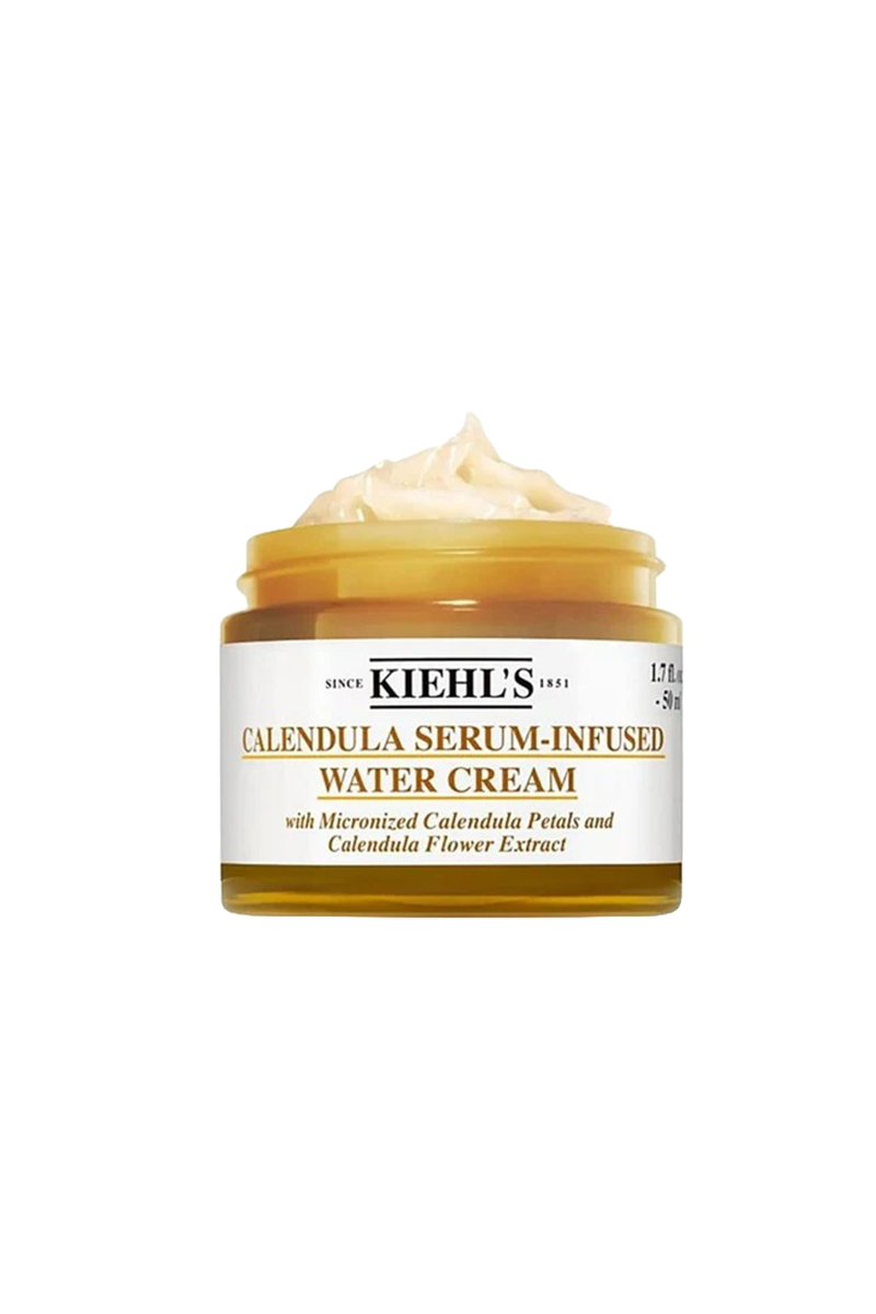 Kiehl's - Calendula Serum Infused Water Cream - 50ml