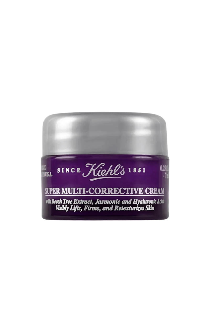 Kiehl's - Super Multi Corrective Cream - 50 ml