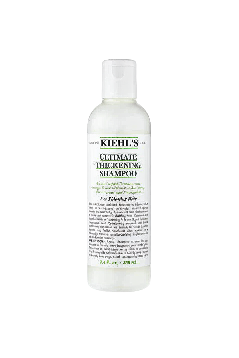 Kiehl's - Ultimate Thickening Shampoo - 250ml