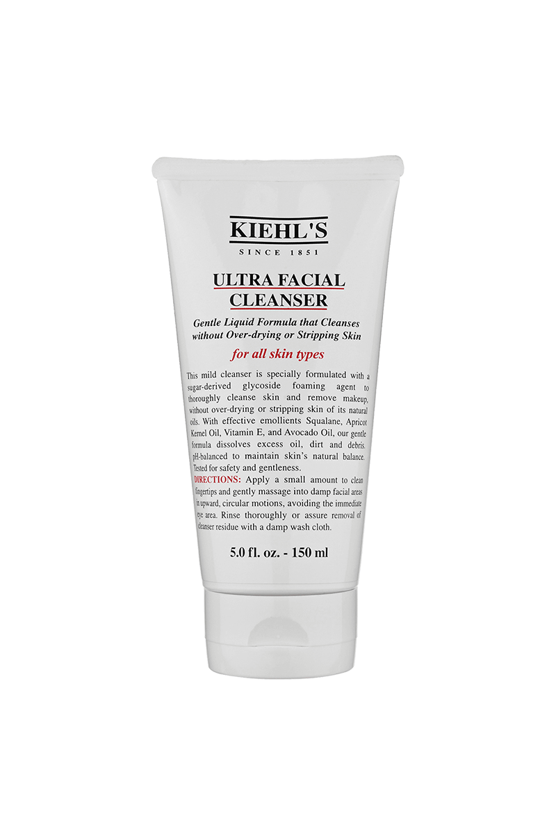 Original Kiehl's Ultra Facial Cleanser 150ml now available at best price in pakistan only on beauty pouch. Get your favourite skin care product today anywhere in pakistan