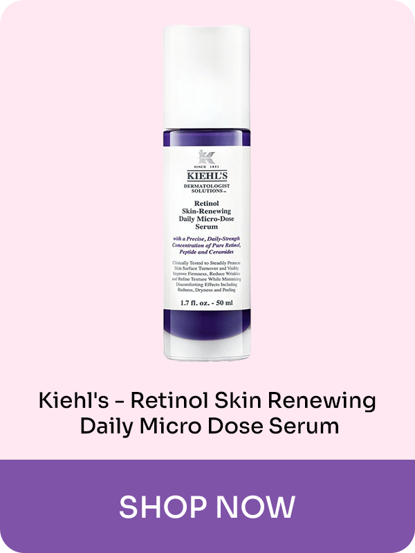 Kiehl's-Retinol-Skin-Renewing-Daily-Micro Dose-Serum-50ml