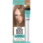 Loreal Hair Color Root Rescue 7 Dark Blonde