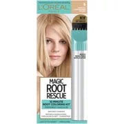 Loreal Hair Color Root Rescue 9 Light Blonde