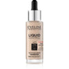 Eveline Liquid Control Mattifying Drops Foundation 010 Light Beige 32ml