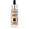Eveline Liquid Control Mattifying Drops Foundation 015 Light Vanilla 32ml