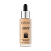 Eveline Liquid Control Mattifying Drops Foundation 016 Vanilla Beige 32ml