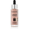 Eveline Liquid Control Mattifying Drops Foundation 025 Light Rose 32ml
