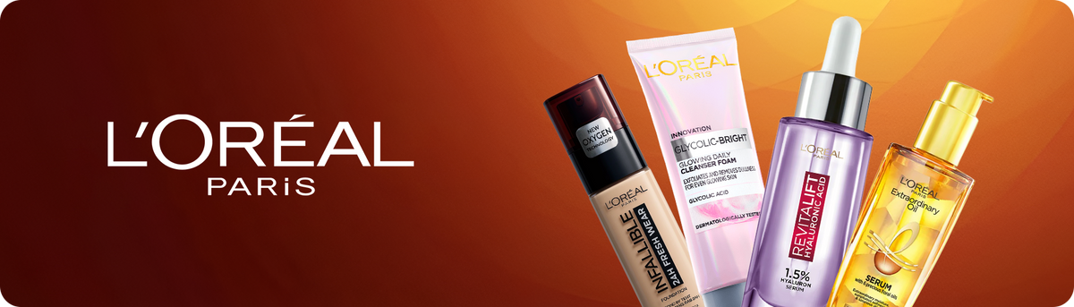 Loreal-skincare-in-Pakistan