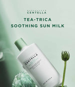 Skin1004 Madagascar Centella Tea-Trica Soothing Sun Milk - 50ml