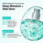 Anua PDRN Hyaluronic Acid Hydrating Capsule Mist  30ml
