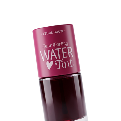 Lipstick & Lip Tint