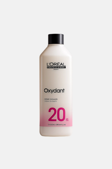 Loreal Professionnel Cream Oxydant 20 Volume (6%) 1000ml