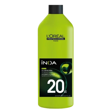 Loreal Professionnel Inoa Rich Developer 20 Volume (6%) 1000ml