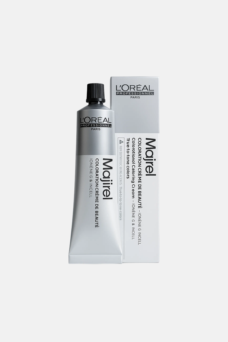 Loreal Professionnel Majirel 6 Dark Blonde 50ml