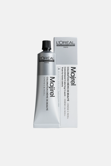 Loreal Professionnel Majirel 6 Dark Blonde 50ml