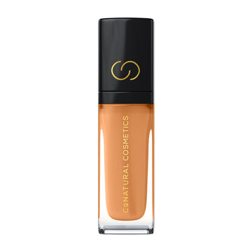 Conatural Silk Foundation - Mocha