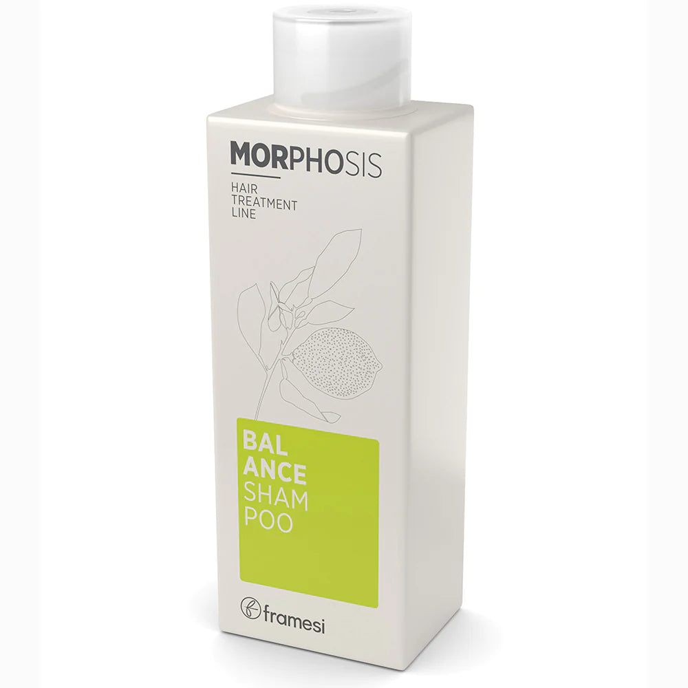 Framesi Morphosis Balance Shampoo 250ml