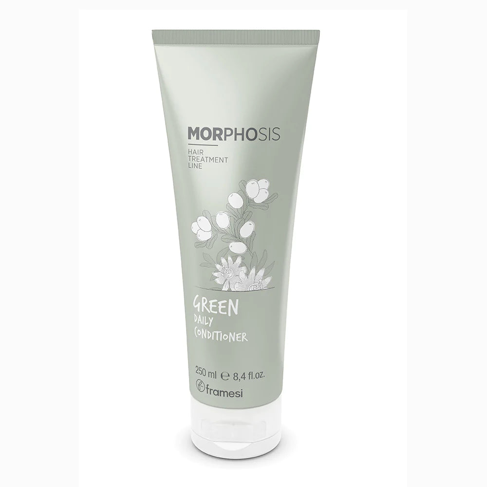 Framesi Morphosis Green Daily Shampoo 250 ml