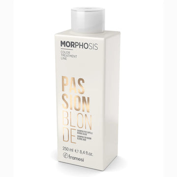 Framesi Passion Blonde Shampoo 250 ml