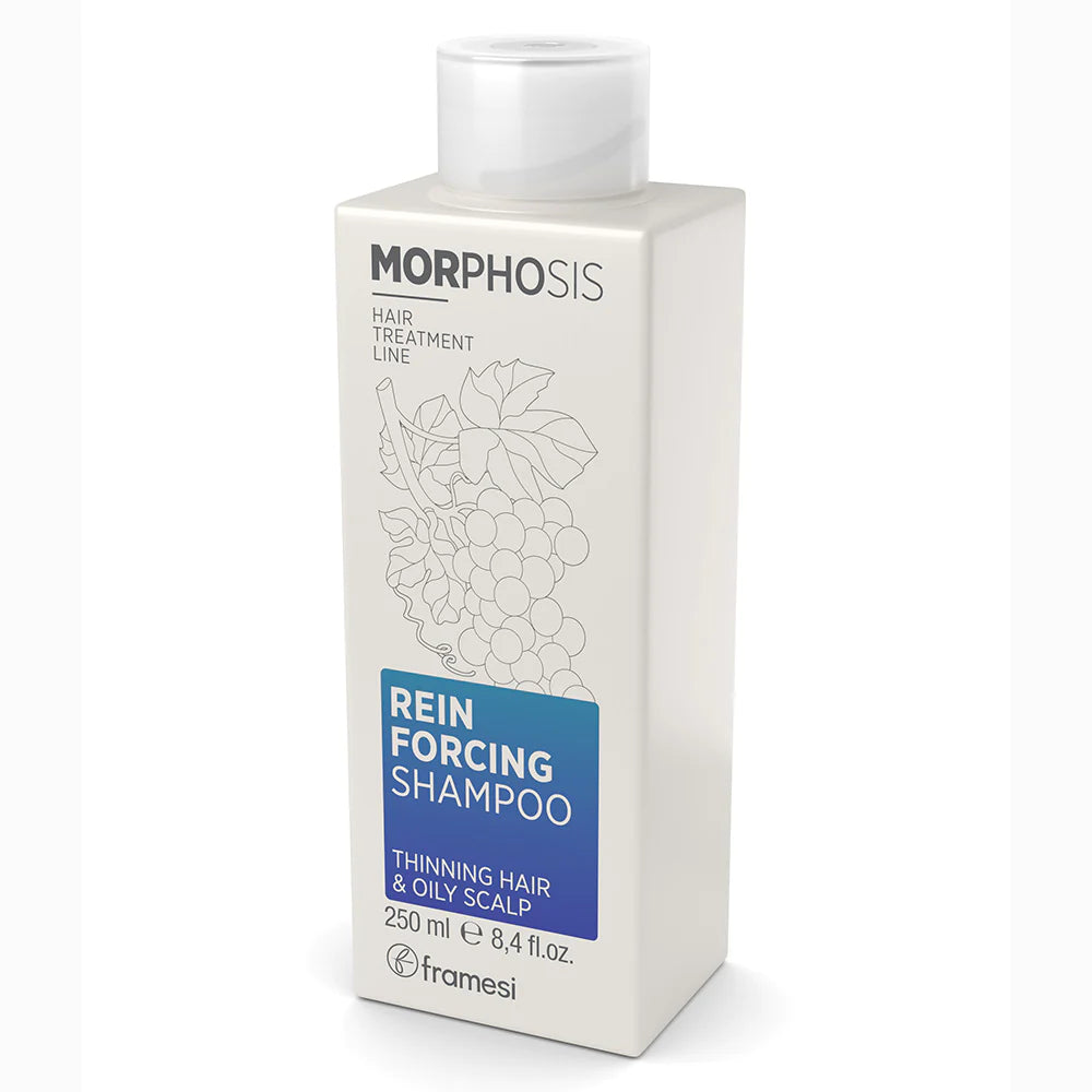 Framesi Morphosis Reinforcing Shampoo 250 ml
