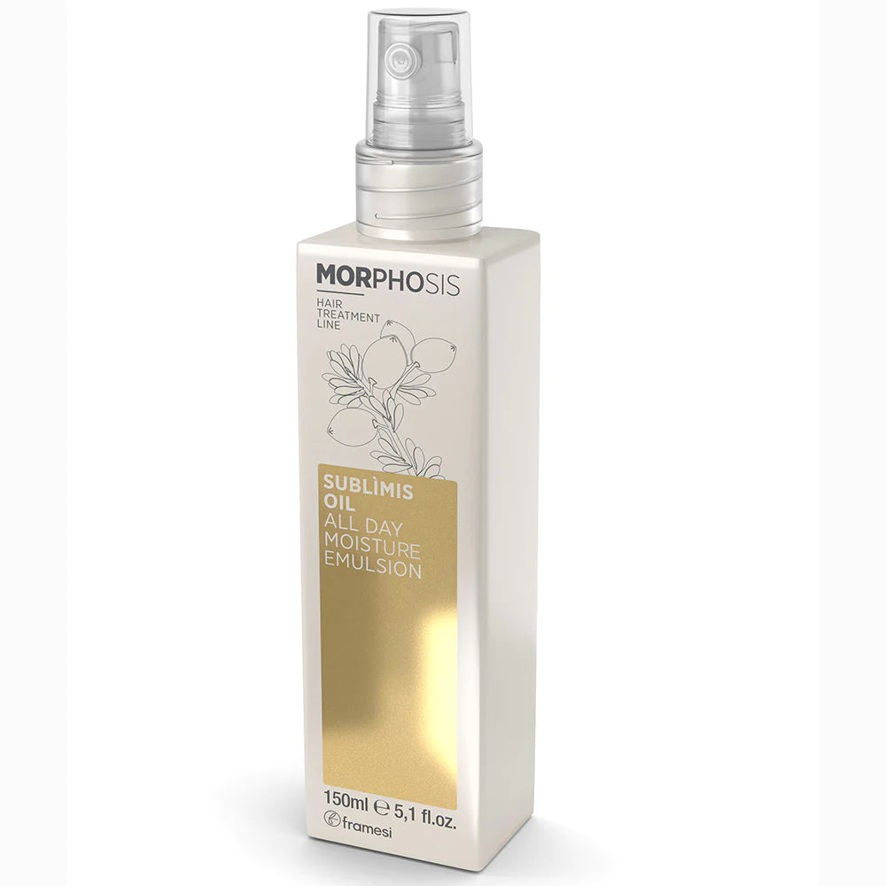 Framesi Morphosis Sublimis Oil All Day Moisture Emulsion 150 ml