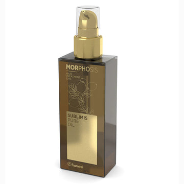 Framesi Morphosis Sublimis Pure Oil 125 ml