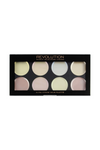 Makeup Revolution - Ultra Strobe Balm Palette