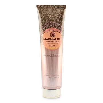 Marula Oil Diamond Edge Intensive Repair Hair Mask 300ml