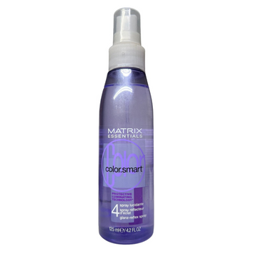 Matrix Color Smart Protective Luminating Technology Shine Spray 125ml