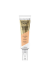 Maxfactor X - Miracle Pure Skin Improving Foundation - 30 Porcelain