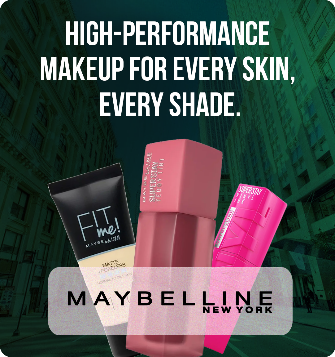 Maybelline-in-pakistan