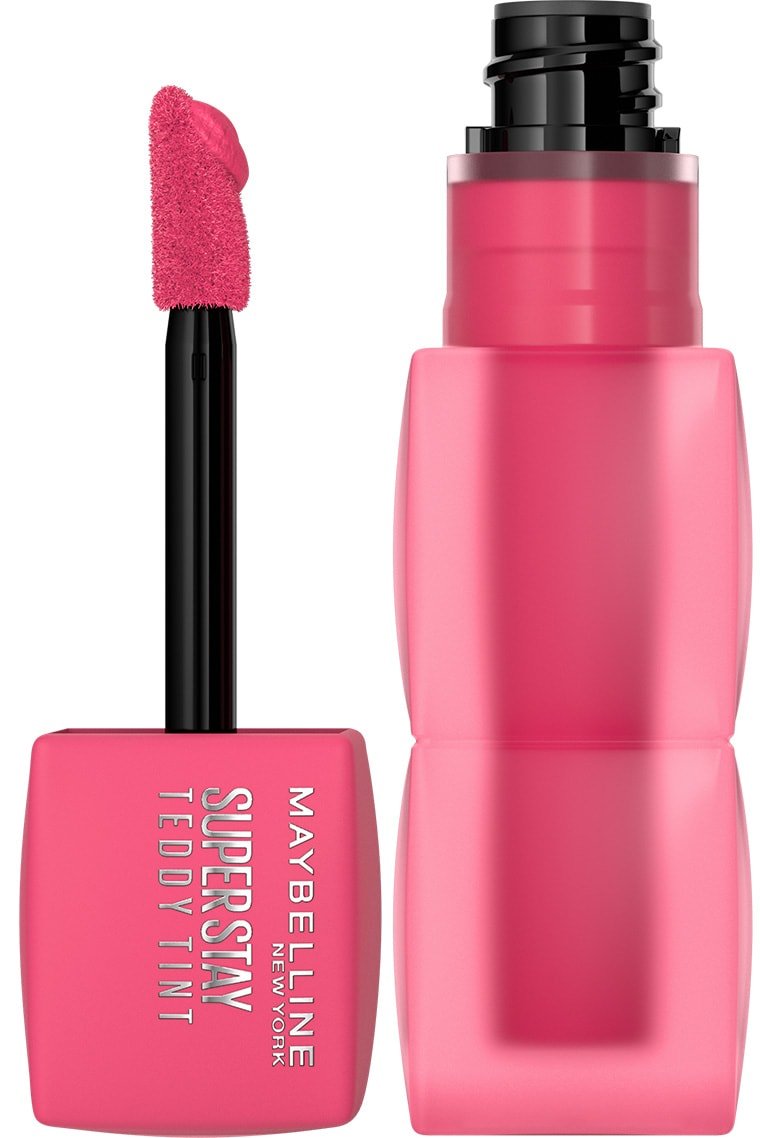 Maybelline Super Stay Teddy Tint Pinkie Bestie 5ml