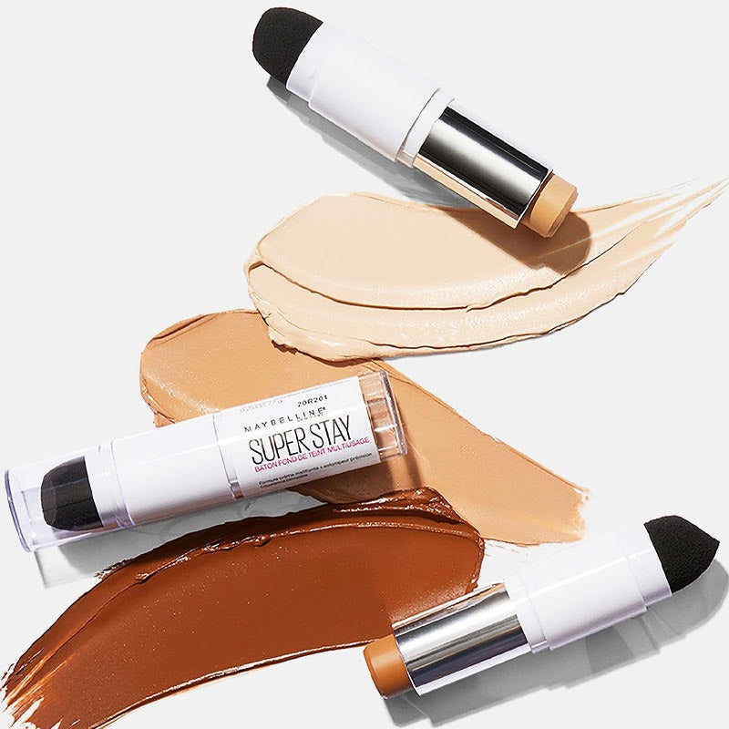 Maybelline Super Stay Multi-Use Foundation Stick 003 True Ivory 7.5g
