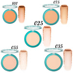 Maybelline Green Edition Blurry Skin Powder 9 g, (25)