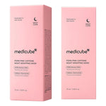 Medicube PDRN Pink Caffeine Night Wrapping Mask  75ml